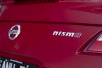 Nissan 370Z Nismo 2017 года (AU)